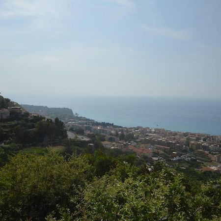 Villaggio L'Olivara تروبيا المظهر الخارجي الصورة